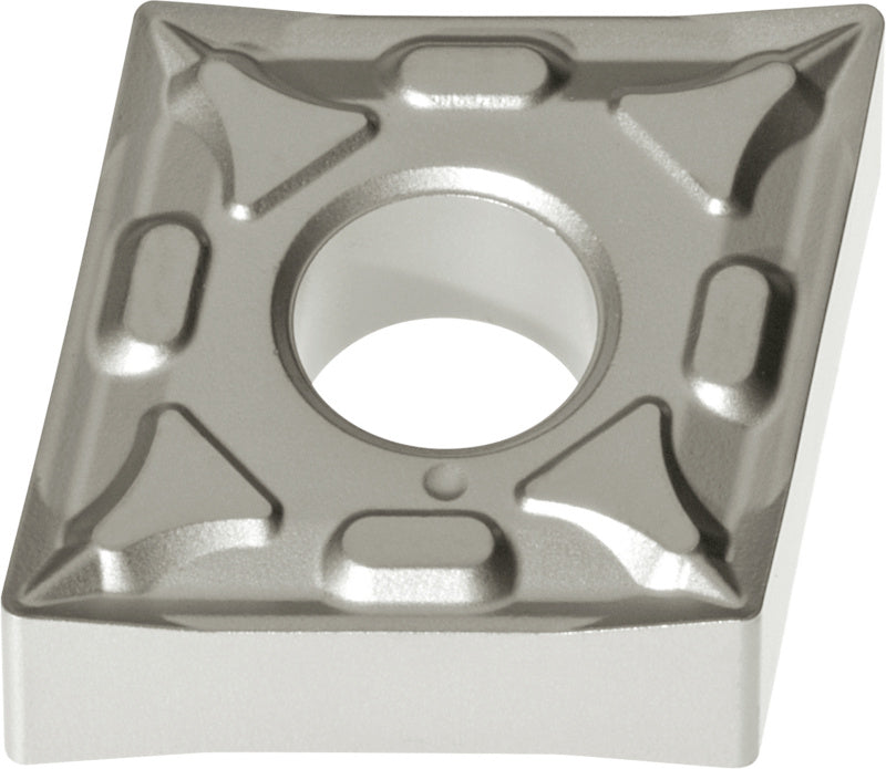 Vyměnitelná břitová destička CNMG, dokončovací, FM HC7520