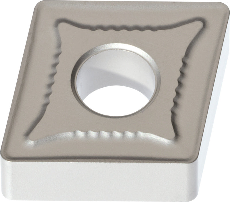 Vyměnitelná břitová destička CNMG, středně hrubé obrábění, MR WM35CT