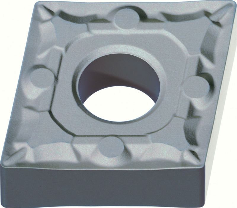 Vyměnitelná břitová destička CNMG, dokončovací FP HC7610