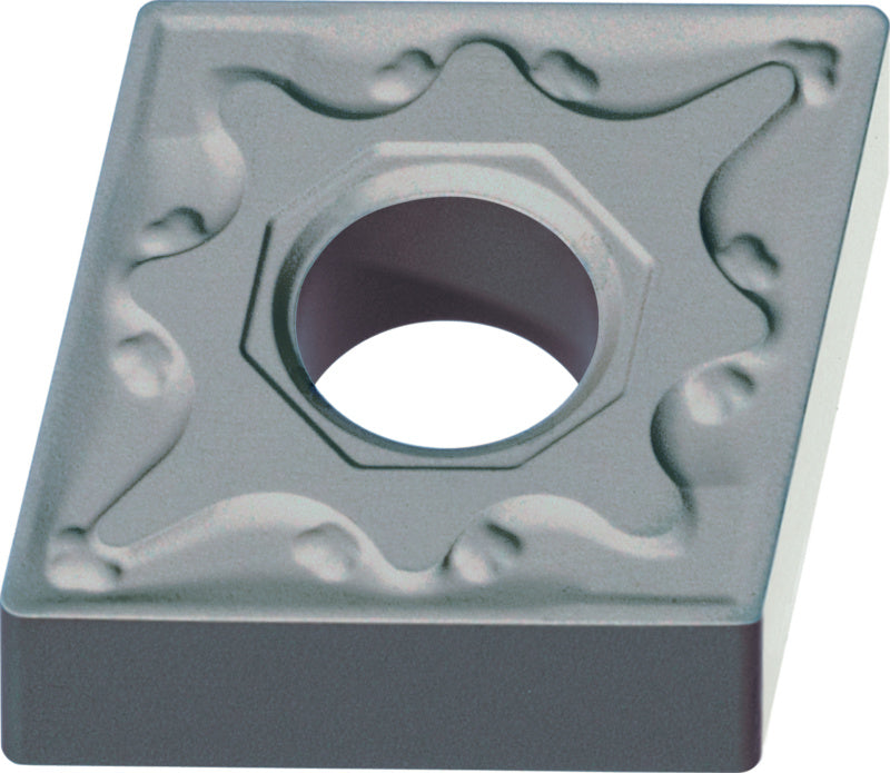 Vyměnitelná břitová destička CNMG, střední obrábění MP HC7630