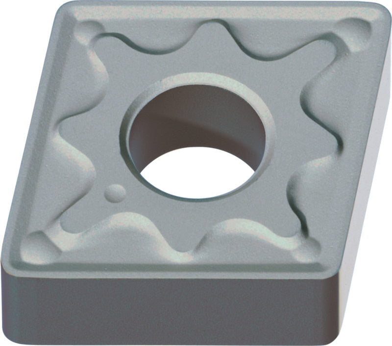 Vyměnitelná břitová destička CNMG, dokončovací, Wiper WP HC7620