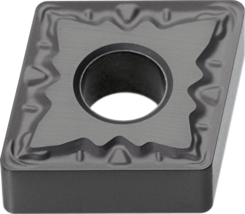 Vyměnitelná břitová destička CNMG, středně hrubé obrábění MU OHC7625