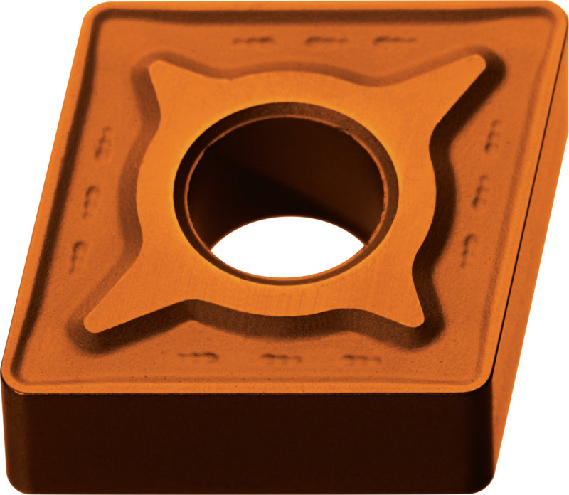 Vyměnitelná břitová destička CNMG, hrubovací RU OHC7530