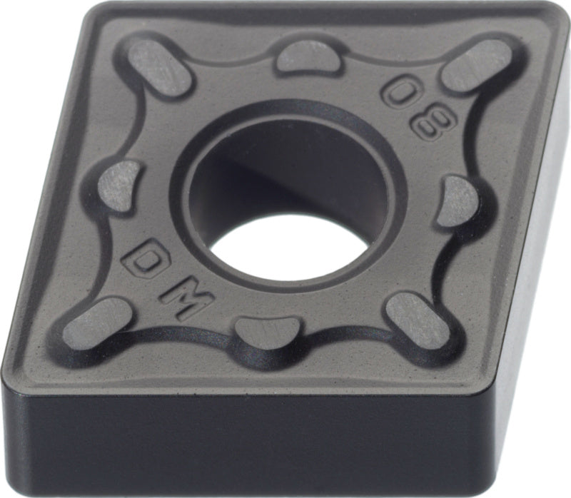 Vyměnitelná břitová destička CNMG, hrubovací RP3 OHC6620