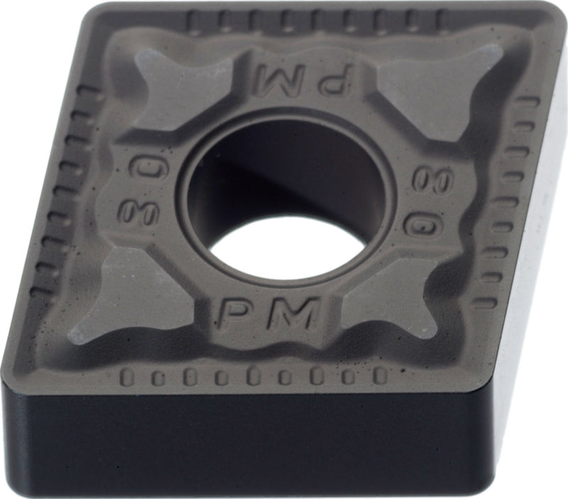 Vyměnitelná břitová destička DCMT, středně hrubé obrábění MK3 OHC6410