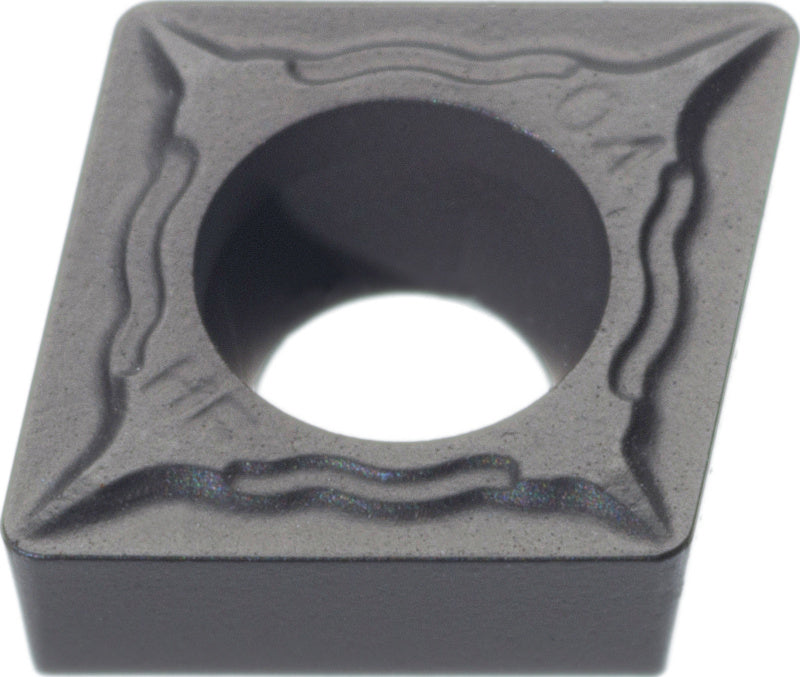 Vyměnitelná břitová destička CCMT, dokončovací FP3 OHC6620