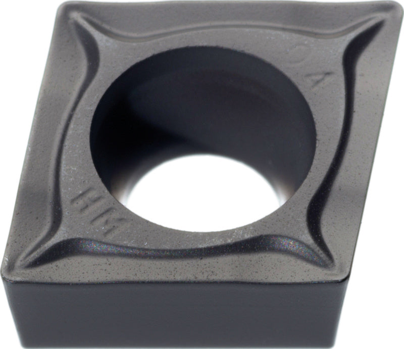 Vyměnitelná břitová destička CCMT, středně hrubé obrábění MK3 OHC6410