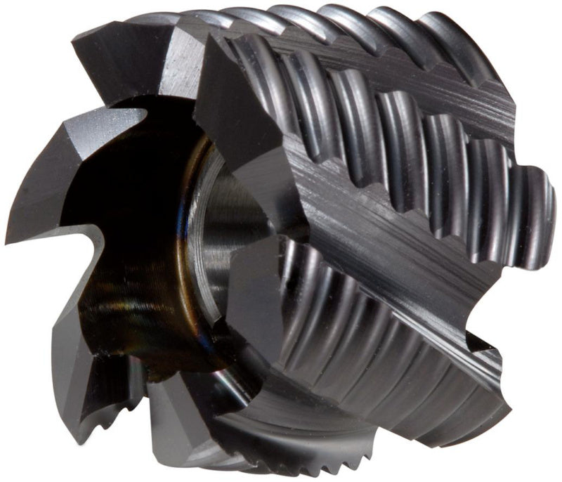 Válcová čelní fréza HSSE Co 5