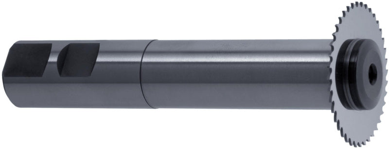 Objímka pro kovové kotoučové pily