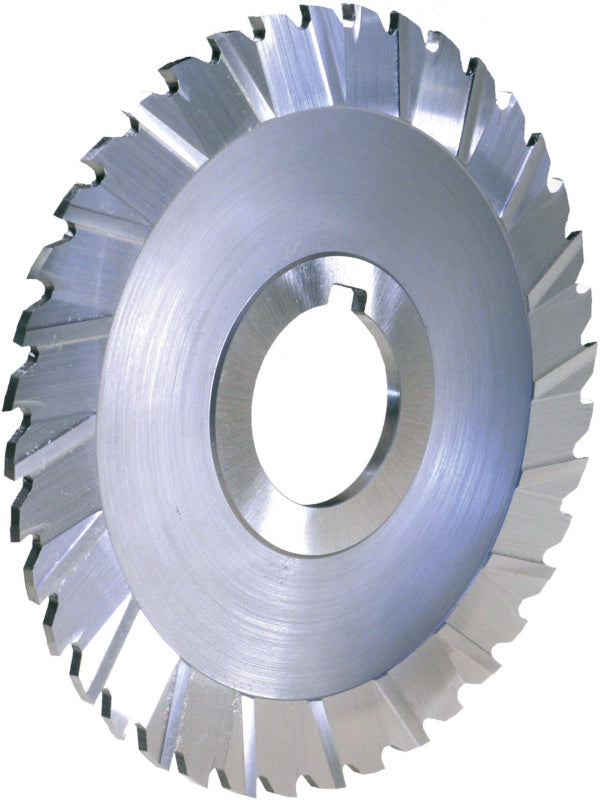 Úzká kotoučová fréza, HSSE Co 5