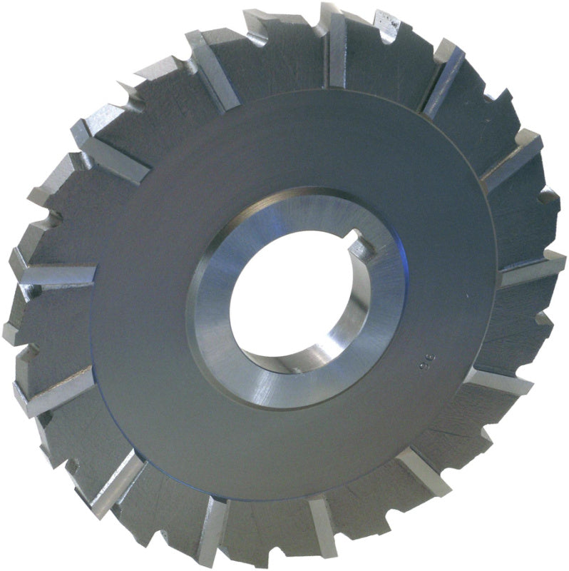 Kotoučová fréza, HSSE Co 5