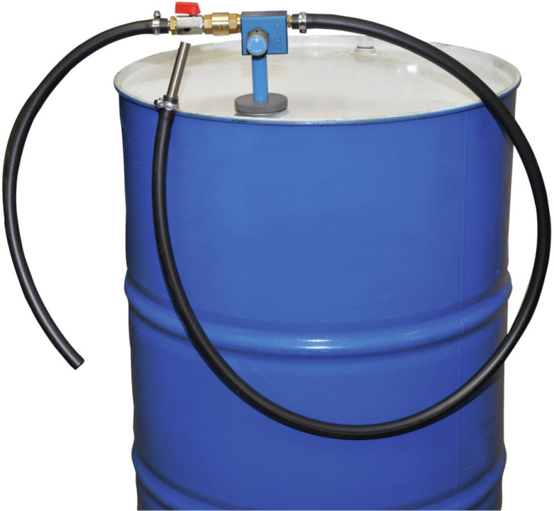 Speciální míchací zařízení Mono