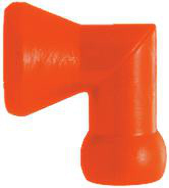 Úhlová spojka, 90°