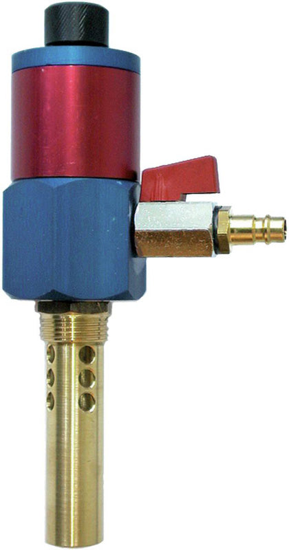 Hydropneumatické čerpadlo POWER-VAC na čerpání ze sudů