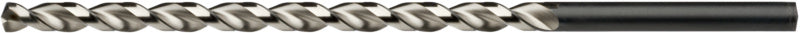 Spirálový vrták, typ TLP, HSS