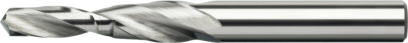Stupňový vrták, krátký, typ N HSSE