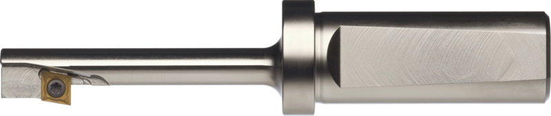 Oboustranné plátky pro zpětnou vrtací tyč, jednobřitá fréza