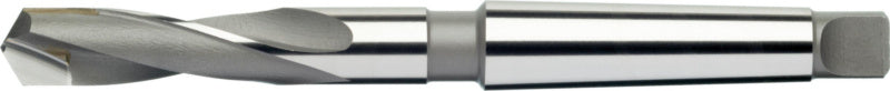 Spirálový vrták, typ N s destičkou, 4xD