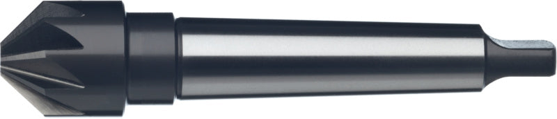 Kuželový záhlubník, 90 °, HSS, vícebřitý