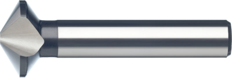 Kuželové zahloubení 120 °, HSS, 3 břity