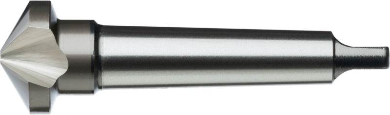 Kuželové zahloubení, 120°, HSS, trojhranné