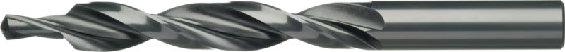 Stupňovitý vrták typu N HSS, střední stupeň jakosti