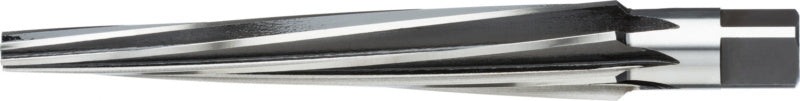 Ruční kuželový výstružník ATORN HSS 1:10, šroubovitý