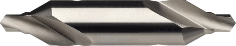 Středicí vrták s výdutí HSS typ W