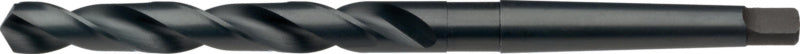 Spirálový vrták typ N HSS, vaporizovaný