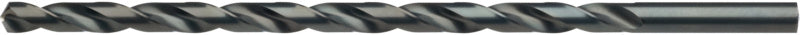 Spirálový vrták HSS, typ N
