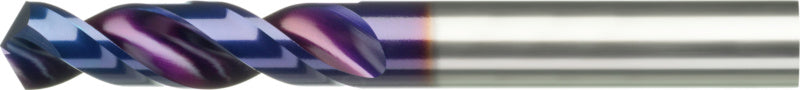 Spirálový vrták, typ U4, HSSE TiNALOX