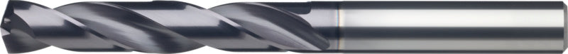 Vysokopevnostní vrták, slinutý karbid, ULTRA M HPC 5xD, s vnitřním chlazením, HA