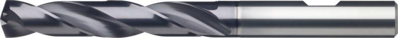 Vysokopevnostní vrták, slinutý karbid, ULTRA M HPC 5xD, s vnitřním chlazením, HB