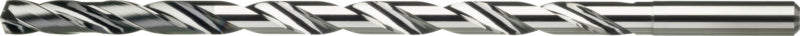 Vysokopevnostní vrták pro hluboké otvory, slinutý karbid, TiAIN HPC 16xD, s vnitřním chlazením, HA