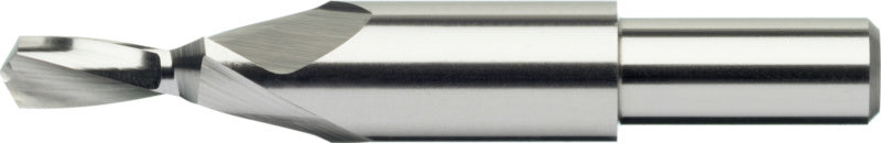 Stupňovitý vrták, krátký, typ N, HSSE, jemný stupeň jakosti
