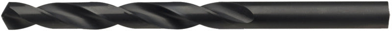 Spirálový vrták, typ N HSS, vaporizovaný
