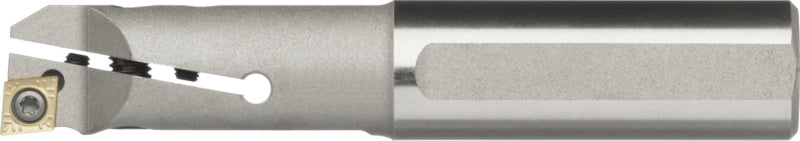 Vyměnitelné břitové destičky, přesná vrtací tyč, jednobřitá fréza, nastavitelné