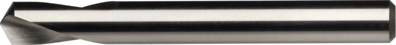 Navrtávák NC HSSE 120°, bez povlaku