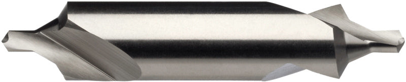 Středicí vrták s ochranným zahloubením HSS, typ B