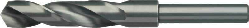 Spirálový vrták typ N, HSS s odsazenou stopkou
