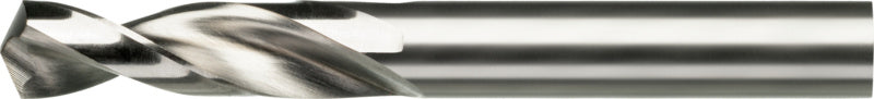Spirálový vrták, typ TLP HSSE, bez povlaku