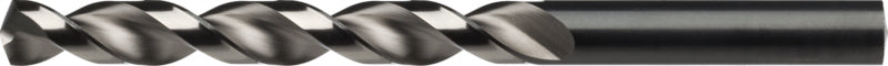 Spirálový vrták, typ TLP, HSSE, bez povlaku