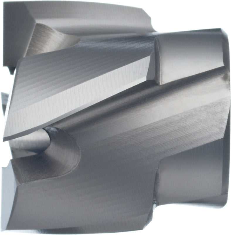 Systém zpětného výhlubníku TU