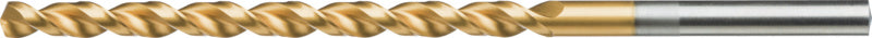 Spirálový vrták, typ TLP HSS-TiN