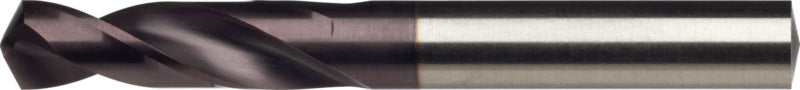 Šroubovitý vrták, typ N, HSS-TiAIN