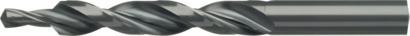 Stupňovitý vrták typu N HSS, přesný stupeň jakosti