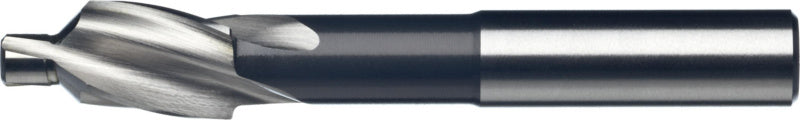 90° kuželové zahloubení, HSS, pro přesný předlitý otvor pro řezání závitů