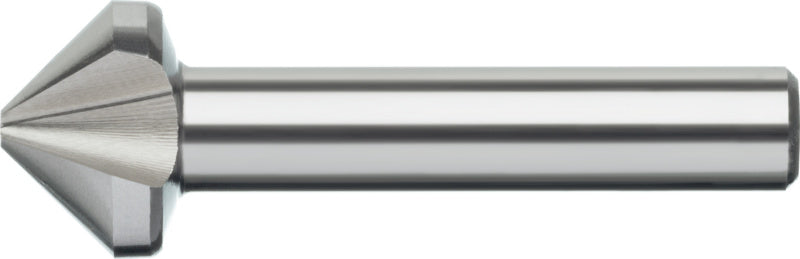 Kuželové zahloubení 90 °, HSSE, 3 břity