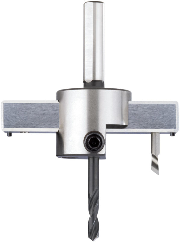 Výkružník, typ Lilliput