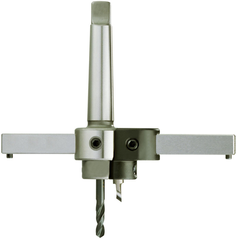 Výkružník, typ 00